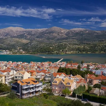 Lejlighed Vinieris Villas - Absolute View *