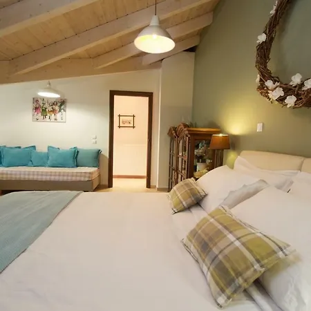 Apartamento Vinieris Villas - Absolute View Argostoli (Kefalonia)