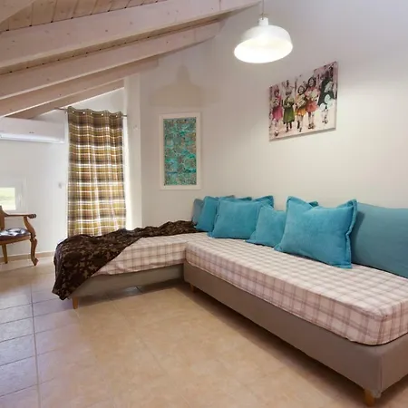 Daire Vinieris Villas - Absolute View Argostolion