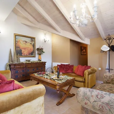 Апартаменты Vinieris Villas - Absolute View